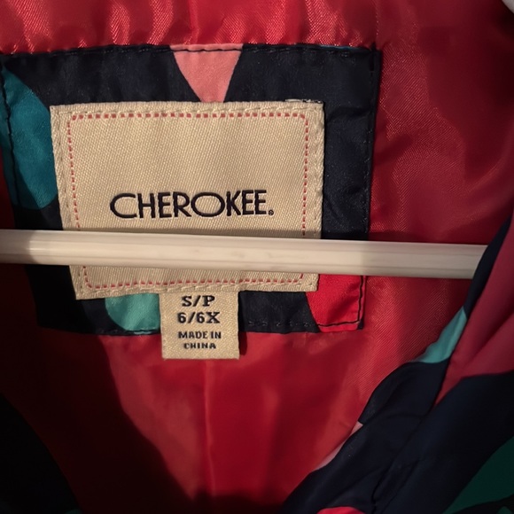 Rain coat - Picture 2 of 3